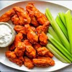 Best Wings in Arlington, TX