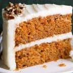 Best Carrot Cake in Arlington, TX