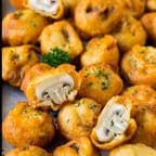 Best Fried Mushroom in Arlington, TX