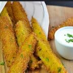 Best Fried Pickles in Arlington, TX