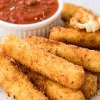 Best Mozzarella Sticks in Arlington, TX