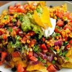 Best Nacho Supreme in Arlington, TX