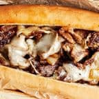 Best Philly Cheese Steak in Arlington, TX