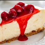 Best Strawberry Cheesecake in Arlington, TX