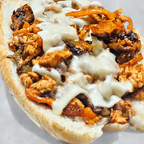 Best Philly Chicken in Arlington, TX