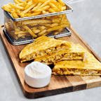 Best Quesadilla in Arlington, TX