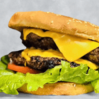 Best Double Cheese Burger in Arlington, TX