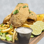 Best Fish Fillet Basket in Arlington, TX