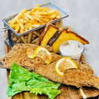 Best Whole Catfish Basket in Arlington, TX