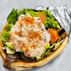 Best Gyro in Arlington, TX