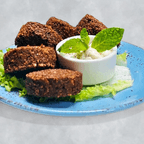 Best Falafel in Arlington, TX