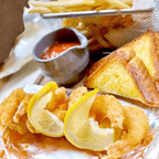 Best Shrimp Basket in Arlington, TX